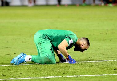تنها راه صعود پرسپولیس در لیگ نخبگان آسیا؛ نباختن به عربستان!