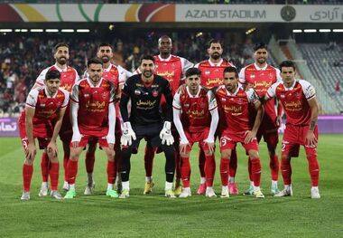ویدیو | ناخدا اوسمار: برای قهرمانی بادبان‌ها را بکشید