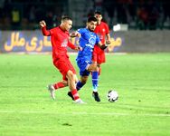 جدول رده‌بندی لیگ برتر بعد از برد تراکتور و باخت استقلال
