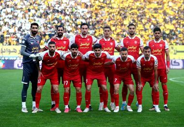 تلاش سفارت ایران در عربستان برای حل مشکل پرواز «پرسپولیس»

