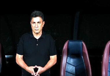 قلعه‌نویی: فلسطین سختکوش و دونده است