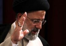 دکتر "چو" شهادت رئیس جمهور و همراهانش را تسلیت گفت

