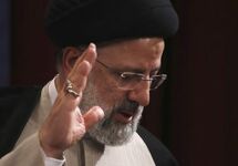 دکتر "چو" شهادت رئیس جمهور و همراهانش را تسلیت گفت

