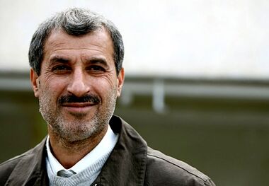 محمد مایلی‌کهن: پایم را در مراسم شش‌تایی‌ها نمی‌گذاشتم!