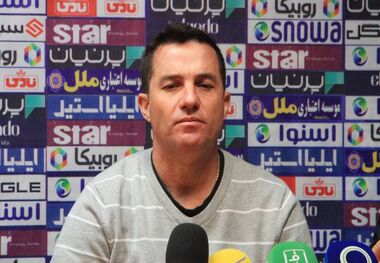 سرمربی پرسپولیس به احتمال زیاد این شخص است