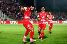 ویدیو | خلاصه بازی پرسپولیس ۲ - ۰ آلومینیوم اراک