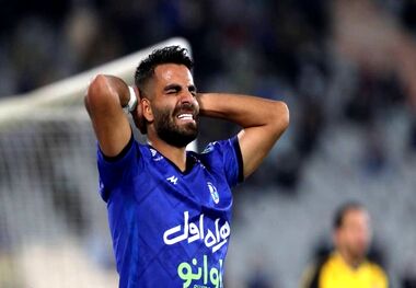 ماجرای عجیب در اختلاف مرادمند و باشگاه استقلال