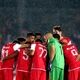 دیدار پرسپولیس با حریف عراقی در قطر