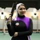 جذف تیرانداز ایران از المپیک 2024