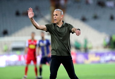 پرسپولیس و بی‌پول‌های میلیاردر