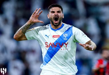 جای این مهاجم در قلب اروپا بود نه الهلال!