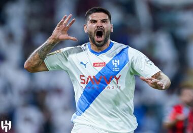 جای این مهاجم در قلب اروپا بود نه الهلال!