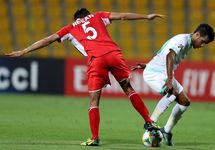 شروع جنگ نابرابر استقلال و پرسپولیس در لیگ نخبگان آسیا