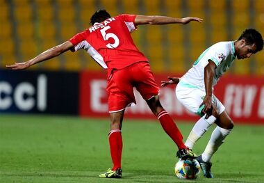 شروع جنگ نابرابر استقلال و پرسپولیس در لیگ نخبگان آسیا