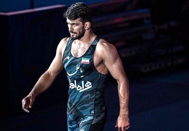 دفاع جالب محمد طلایی از حسن یزدانی
