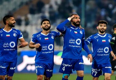 چرا استقلال امید اول قهرمانی است؟