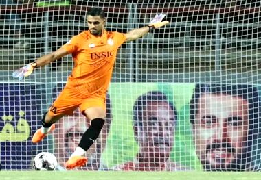 شکست رکورد یک ساله استقلال توسط این پرسپولیسی
