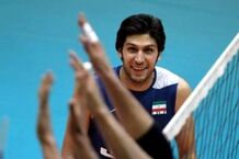 علیرضا نادی: باید برای حفظ رنکینگ و امتیاز تلاش کنیم