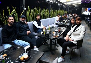 علیرضا بیرانوند دیگر نمی‌تواند دروازه‌بانی کند!
