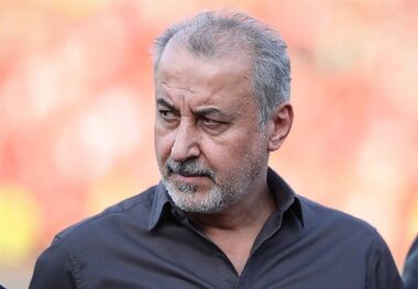ویدیو| رضا درویش: اوسمار ویرا را بازیکنان انتخاب کردند