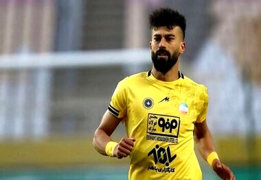 ویدیو | رامین رضاییان: یاد گرفتم شرافتمندانه زندگی کنم