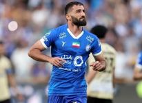 خیال استقلالی‌ها راحت؛ مهرداد پرسپولیسی نشد!