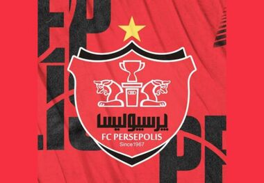 عکس | مدیر رسانه‌ای پرسپولیس جواب دانشگر را داد