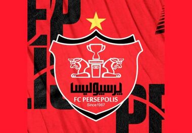 عکس | مدیر رسانه‌ای پرسپولیس جواب دانشگر را داد