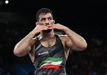 برنامه رقابت ورزشکاران ایران در المپیک امروز جمعه 19 مرداد

