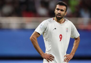 مطهری از تراکتور جدا شد

