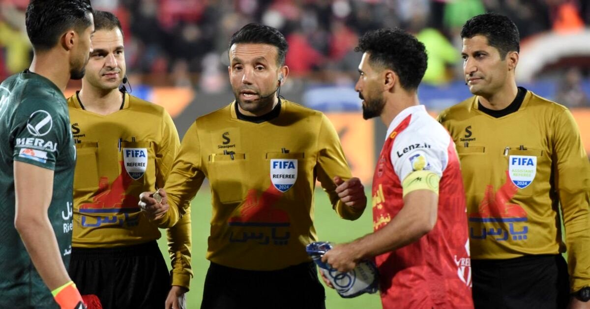 دربی پرسپولیس و استقلال از سکه افتاد!