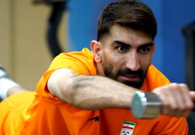 پرسپولیس بار دیگر علیه بیرانوند: می‌خواهند مسیر پرونده را تغییر دهند!