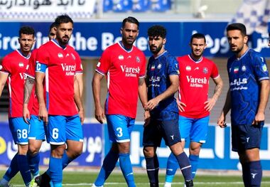 سرماخوردگی بازیکنان نساجی تکذیب شد