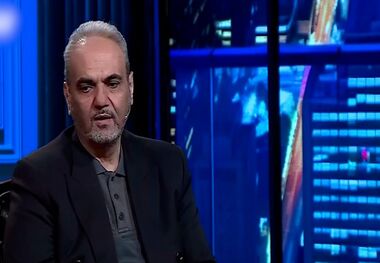 دردسر جدید جواد خیابانی