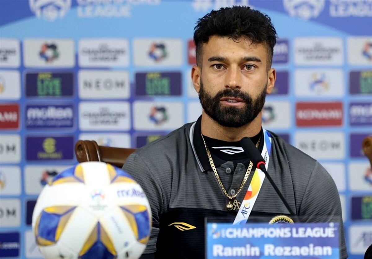رمزگشایی از بند فسخ رامین رضاییان
