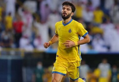شوک به استقلال؛ جلال‌الدین ماشاریپوف فعلا به ایران نمی‌آید