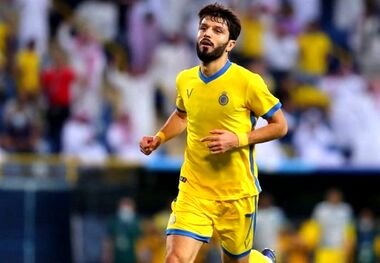شوک به استقلال؛ جلال‌الدین ماشاریپوف فعلا به ایران نمی‌آید
