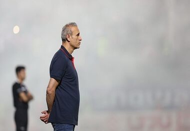 یحیی گل محمدی به دنبال شکار از استقلال