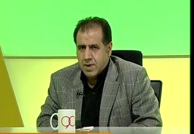 کارشناس داوری به سرنوشت فردوسی‌پور دچار شد