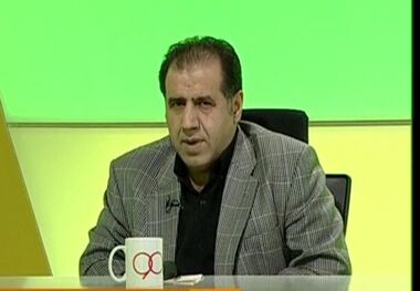 کارشناس داوری به سرنوشت فردوسی‌پور دچار شد