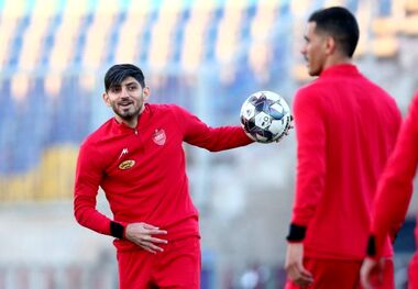 رفتن این ستاره کمر پرسپولیس را می‌شکند
