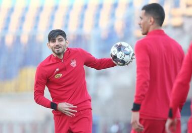 رفتن این ستاره کمر پرسپولیس را می‌شکند