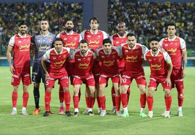 اعلام آخرین وضعیت مصدومان پرسپولیس