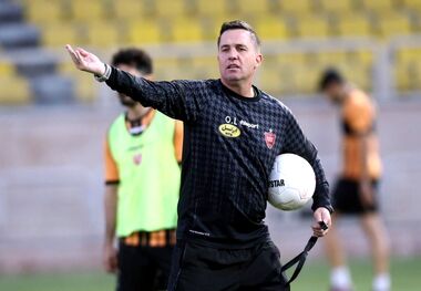 زمان جواب نهایی اوسمار به پرسپولیس مشخص شد
