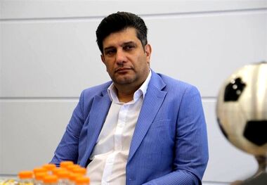 فرشید سمیعی: شاید بازی آخر ما تشریفاتی شود!