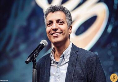 عکس | پرسپولیسی‌ها از خجالت عادل فردوسی‌پور درآمدند