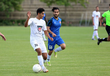 300 هزار دلار در جیب استقلال ماند!