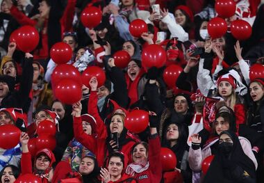 11 فرودین روز موعود پرسپولیس