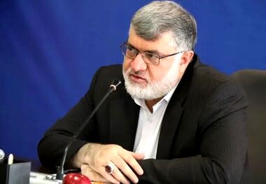 استاندار جدید تهران در کالبد بروسلی