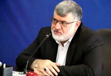 استاندار جدید تهران در کالبد بروسلی